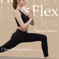 Graphene-Enhanced Thermal Recovery Compression Leggings for Women