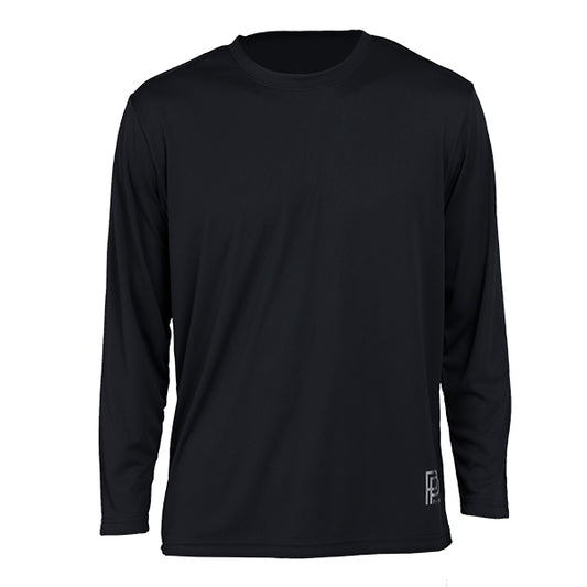 Multi-functional Graphene Thermoregulating Long-sleeve Shirt (Pack of 1)